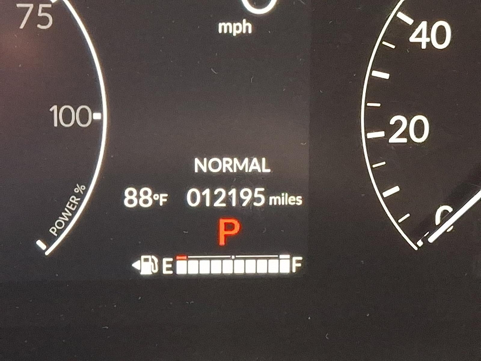 2025 Honda CR-V Hybrid Sport-L AWD