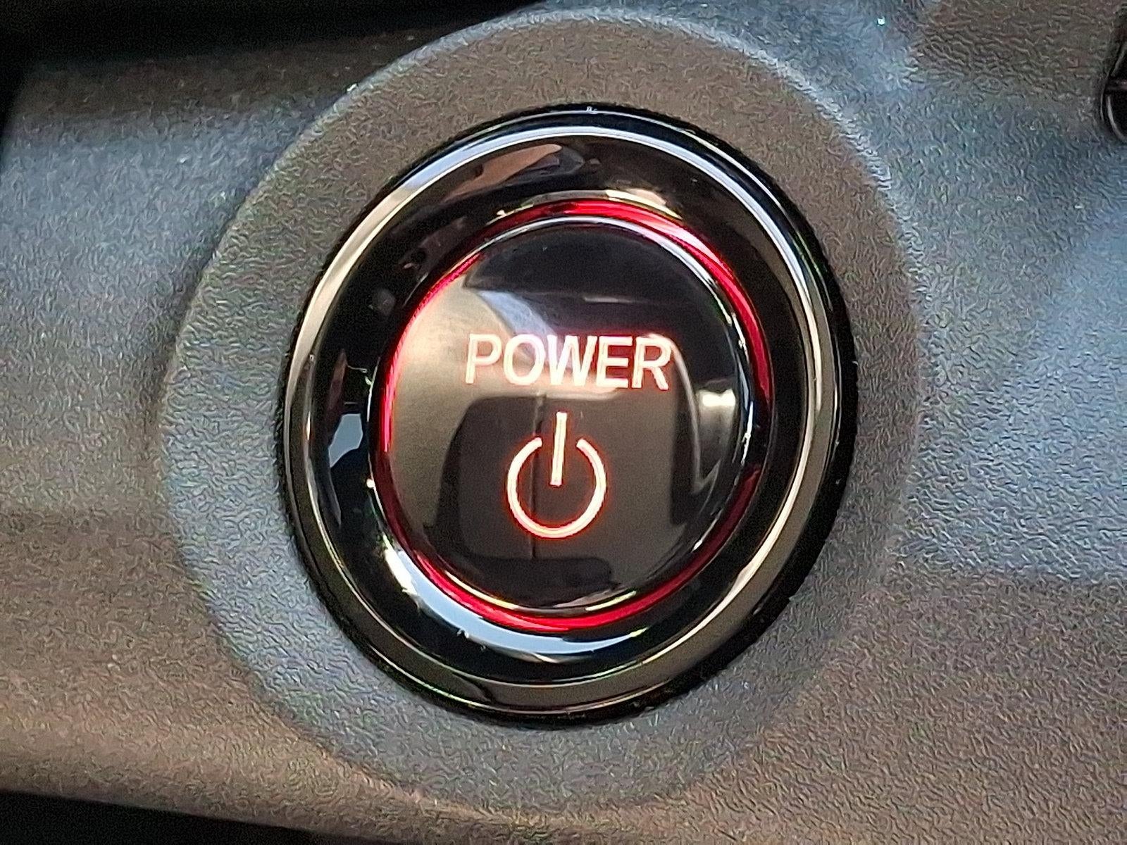 2025 Honda CR-V Hybrid Sport-L AWD