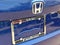 2025 Honda CR-V Hybrid Sport-L AWD