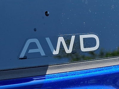 2025 Honda CR-V Hybrid Sport-L AWD