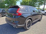 2027 Honda CR-V Hybrid Sport-L AWD