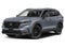 2027 Honda CR-V Hybrid Sport-L AWD