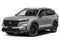 2027 Honda CR-V Hybrid Sport-L AWD
