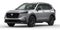 2027 Honda CR-V Hybrid Sport-L AWD