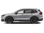 2027 Honda CR-V Hybrid Sport-L AWD