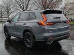 2027 Honda CR-V Hybrid Sport-L AWD