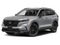 2027 Honda CR-V Hybrid Sport-L AWD