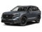 2027 Honda CR-V Hybrid Sport-L AWD