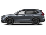 2027 Honda CR-V Hybrid Sport-L AWD