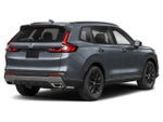 2027 Honda CR-V Hybrid Sport-L AWD