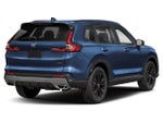 2027 Honda CR-V Hybrid Sport Touring AWD