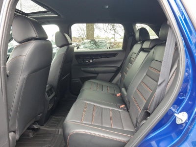 2023 Honda CR-V Hybrid Sport Touring AWD