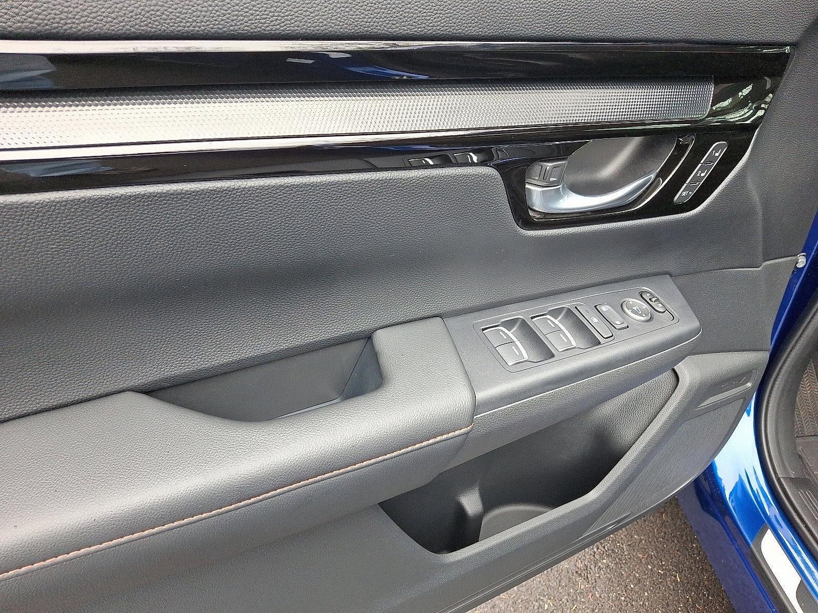 2023 Honda CR-V Hybrid Sport Touring AWD