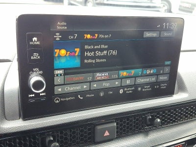 2023 Honda CR-V Hybrid Sport Touring AWD