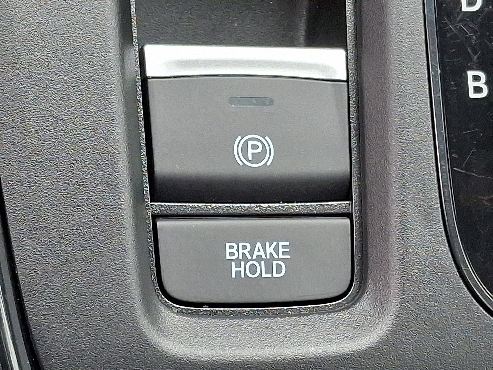 2023 Honda CR-V Hybrid Sport Touring AWD