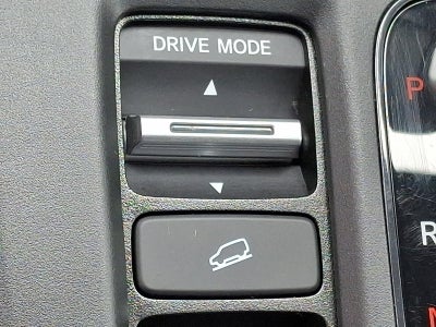 2023 Honda CR-V Hybrid Sport Touring AWD