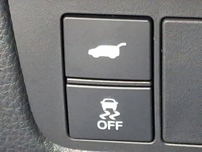 2023 Honda CR-V Hybrid Sport Touring AWD