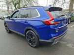 2023 Honda CR-V Hybrid Sport Touring AWD