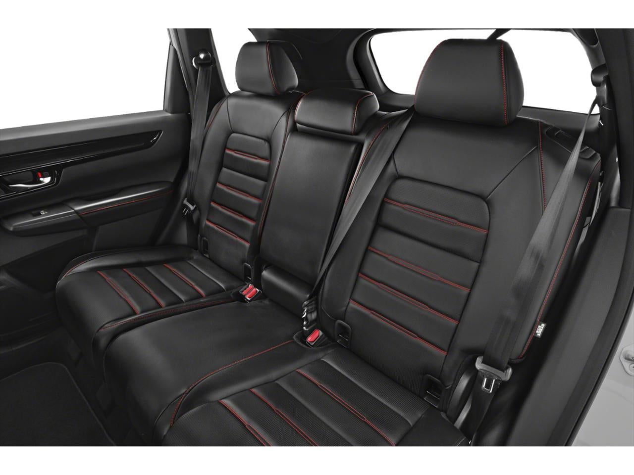 2023 Honda CR-V Hybrid Sport Touring AWD