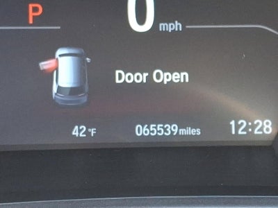 2022 Honda CR-V EX-L AWD