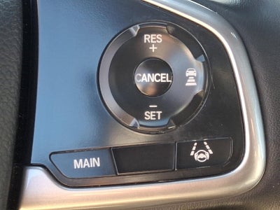 2022 Honda CR-V EX-L AWD