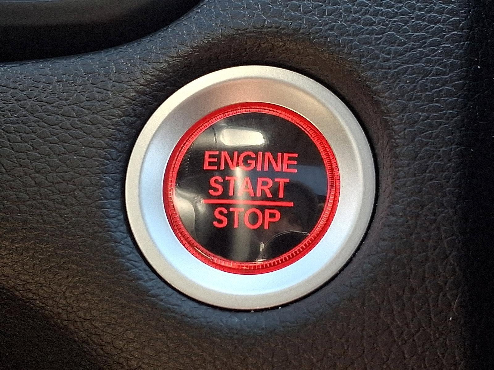 2022 Honda CR-V EX-L AWD