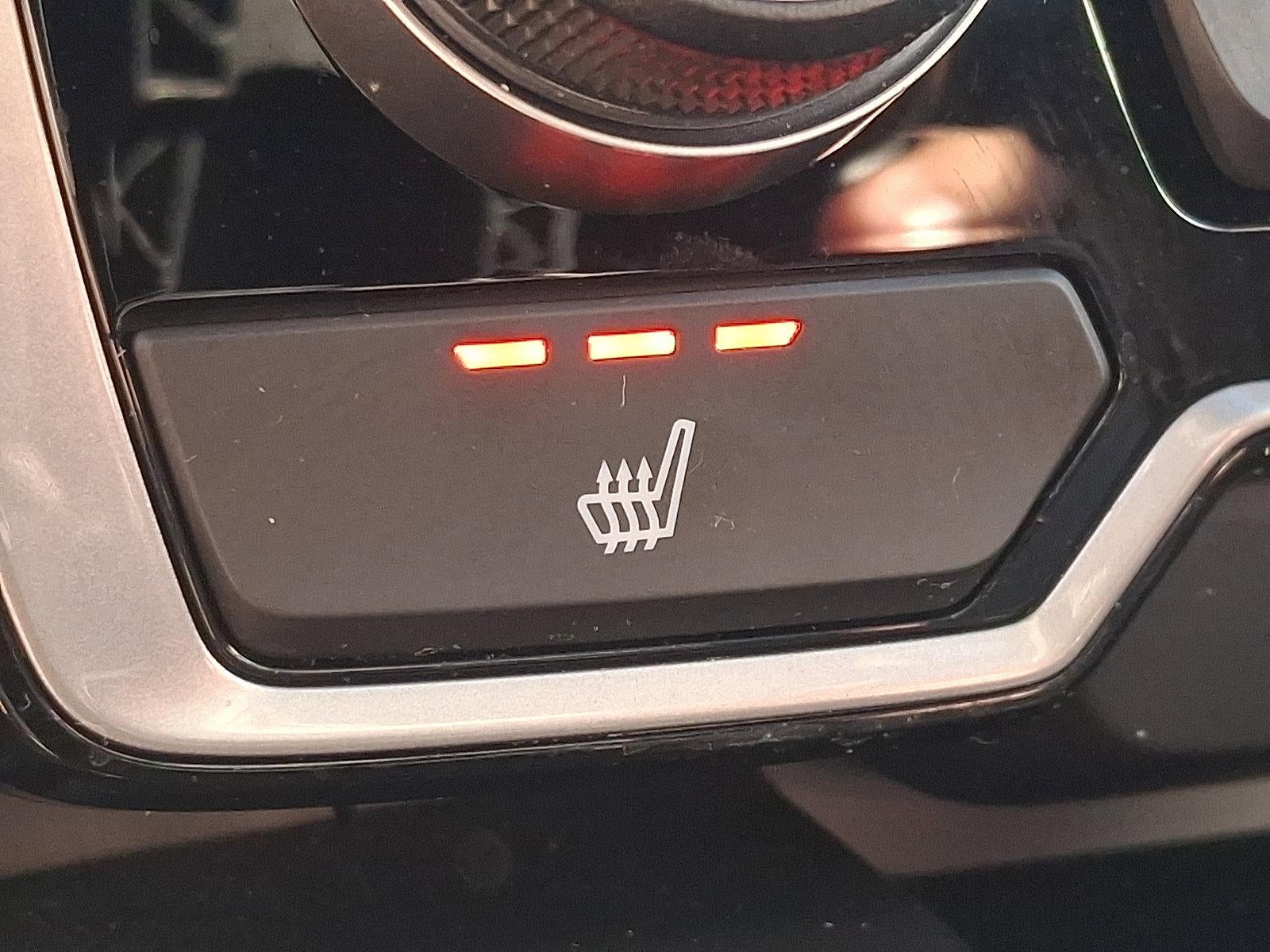 2022 Honda CR-V EX-L AWD