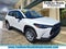 2023 Toyota Corolla Cross L 4WD (Natl)