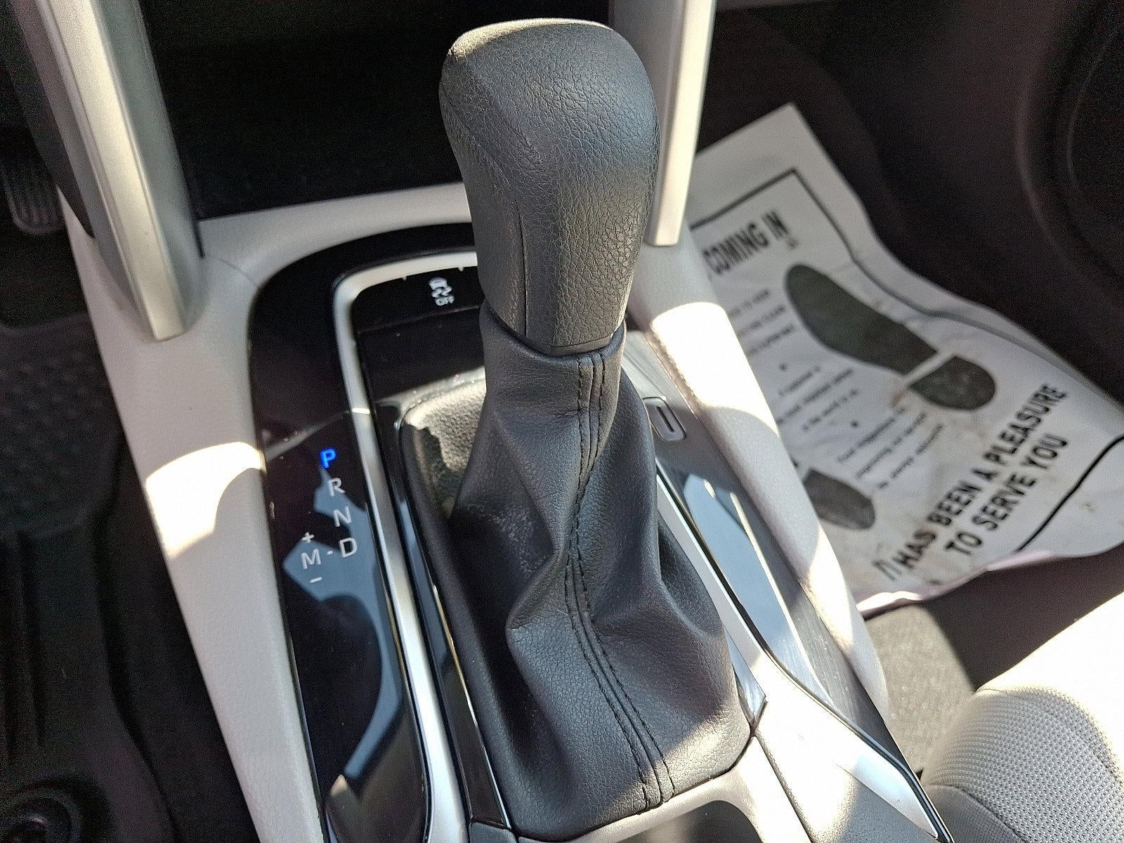 2023 Toyota Corolla Cross L 4WD (Natl)