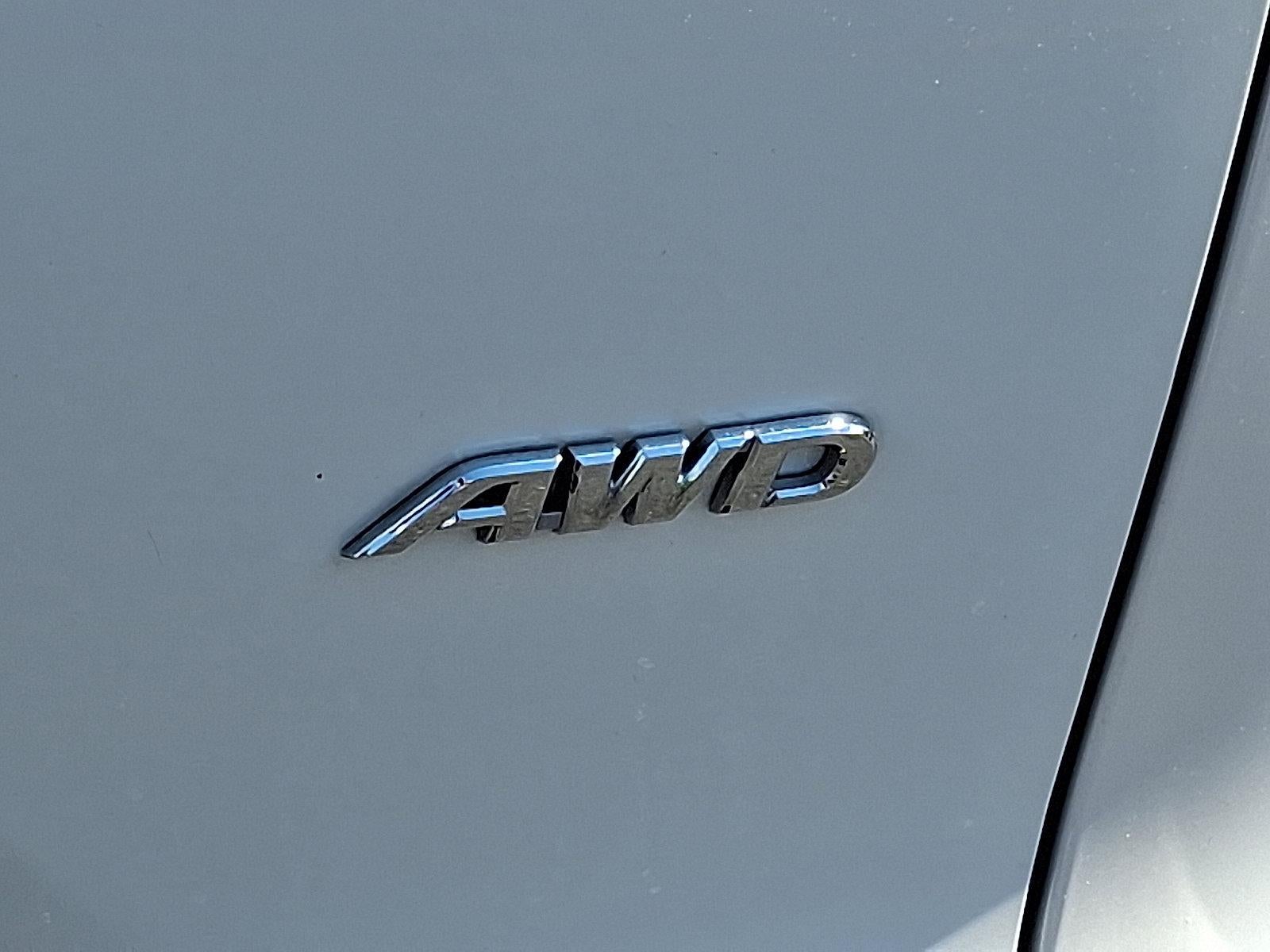 2023 Toyota Corolla Cross L 4WD (Natl)