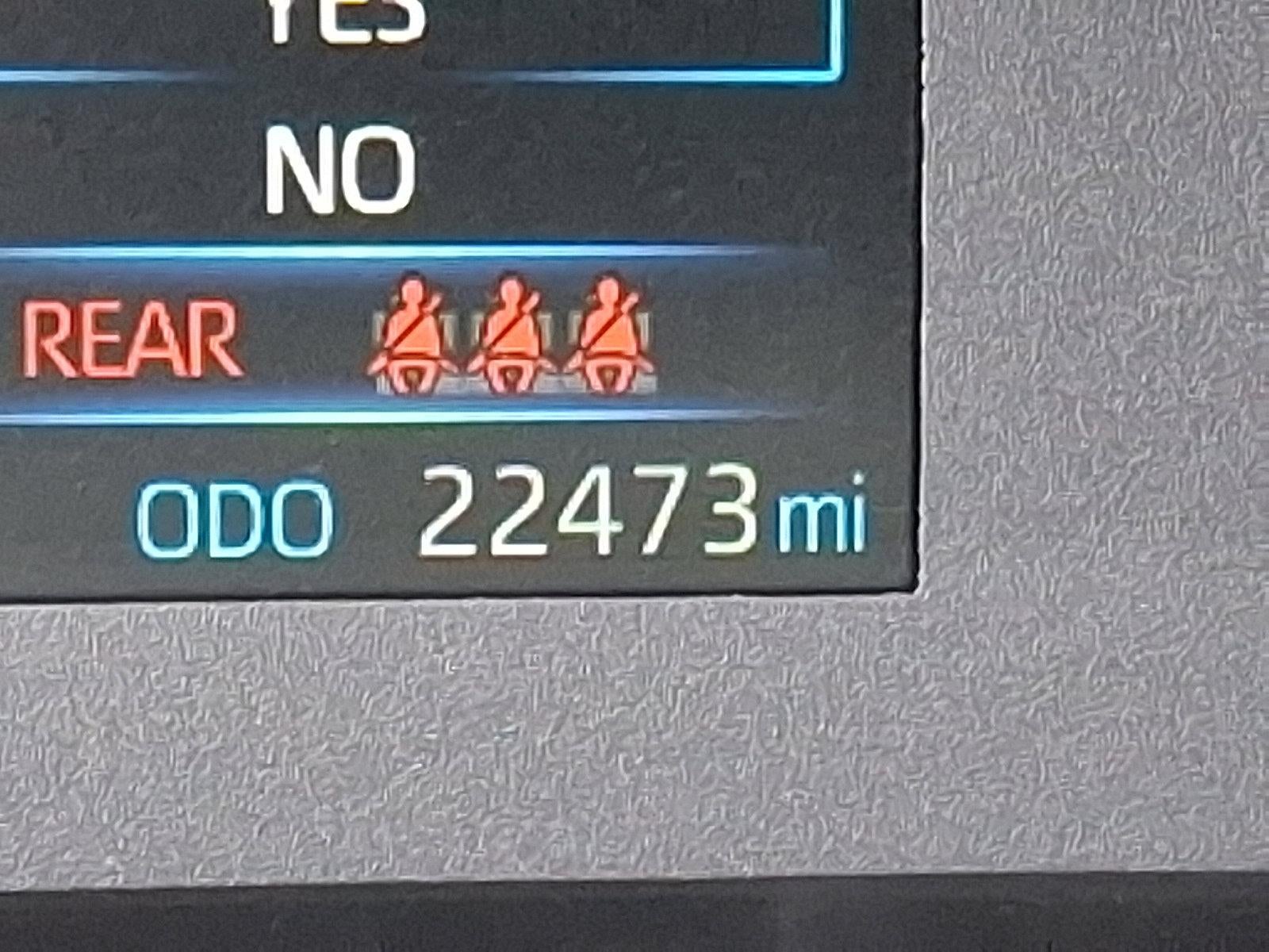 2023 Toyota Corolla Cross LE 4WD (Natl)