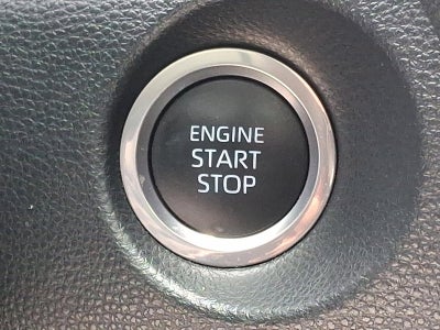 2023 Toyota Corolla Cross LE 4WD (Natl)
