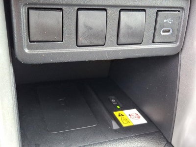 2023 Toyota Corolla Cross LE 4WD (Natl)