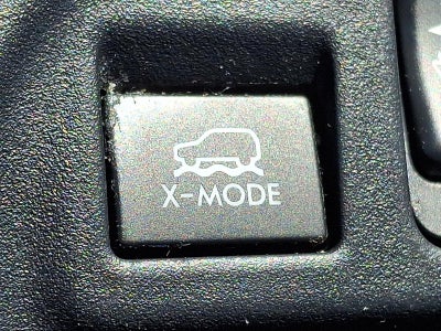 2018 Subaru Crosstrek 2.0i Premium CVT