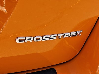 2018 Subaru Crosstrek 2.0i Premium CVT