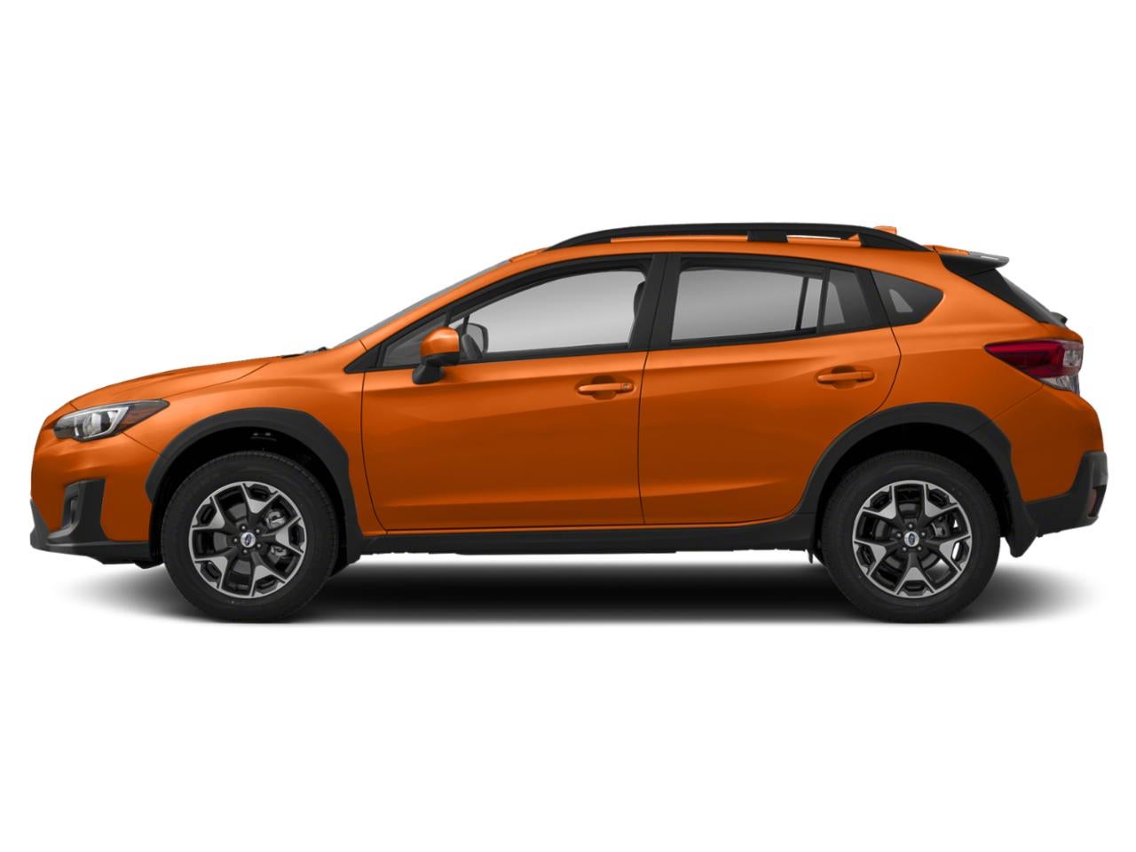 2018 Subaru Crosstrek 2.0i Premium CVT