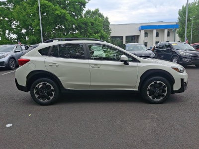 2023 Subaru Crosstrek Premium CVT
