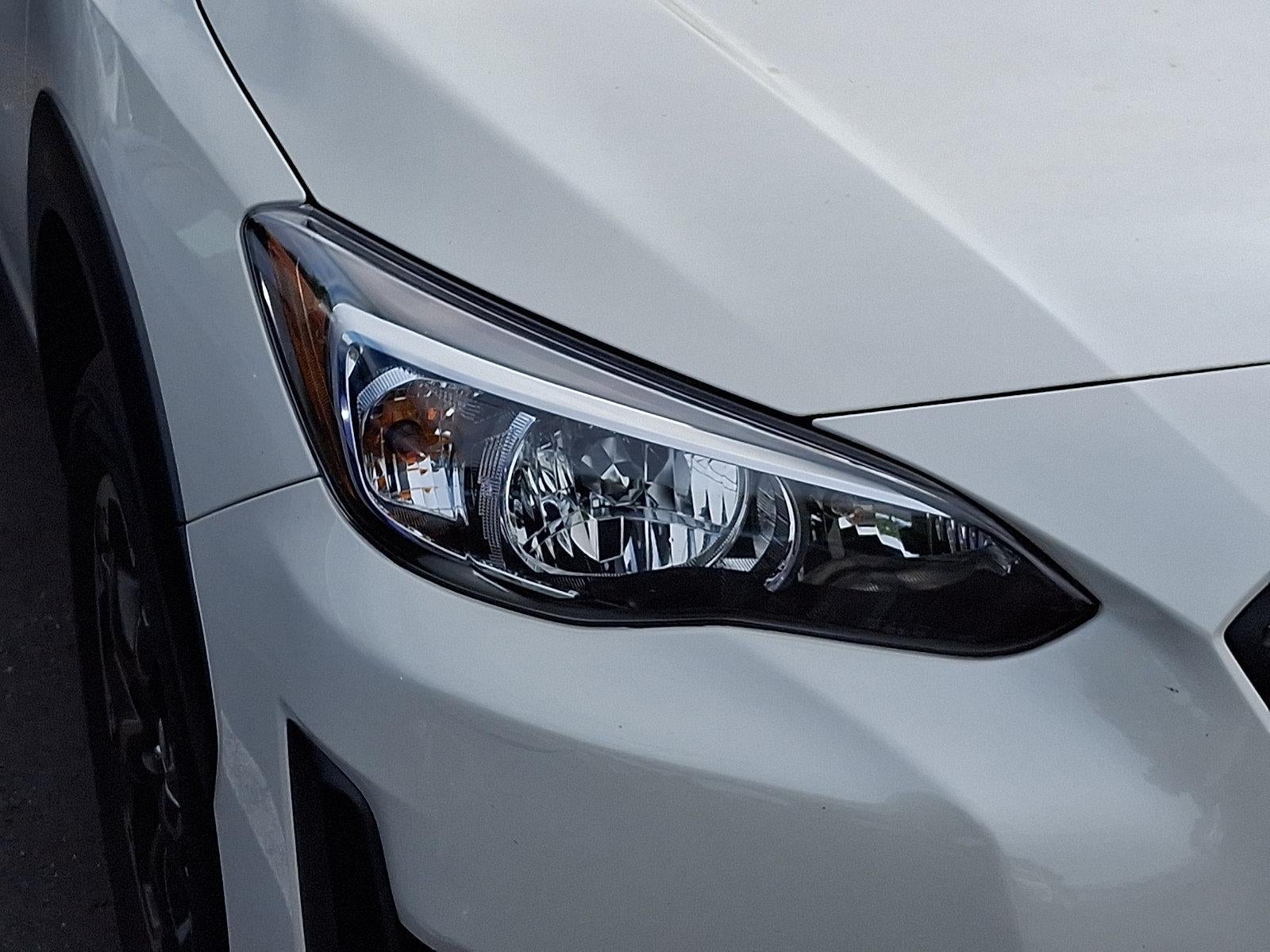 2023 Subaru Crosstrek Premium CVT