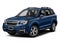 2017 Subaru Forester 2.5i Touring CVT