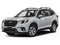 2024 Subaru Forester Premium AWD