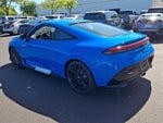 2026 Honda Prelude Coupe