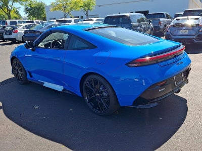 2026 Honda Prelude Coupe