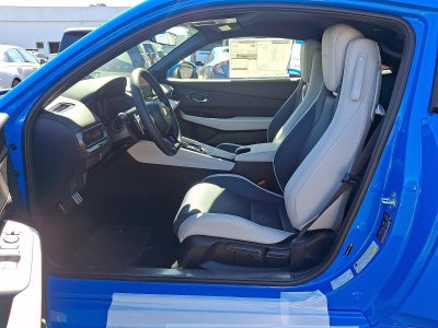 2026 Honda Prelude Coupe
