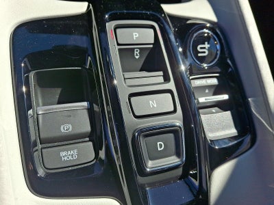 2026 Honda Prelude Coupe