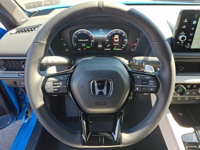 2026 Honda Prelude Coupe