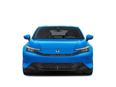 2026 Honda Prelude Coupe