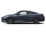 2026 Honda Prelude Coupe