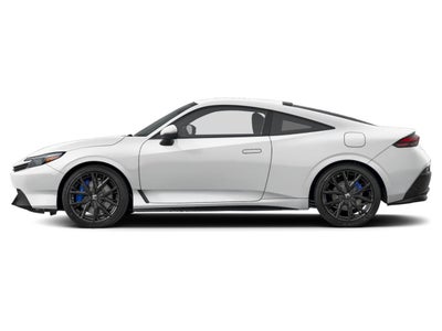 2026 Honda Prelude Coupe