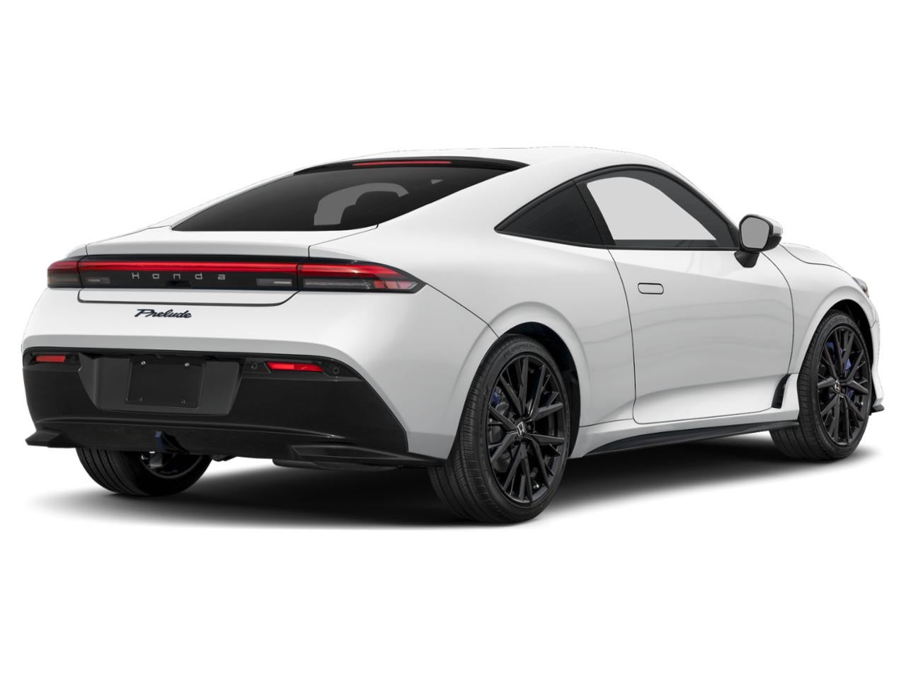 2026 Honda Prelude Coupe