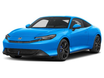 2026 Honda Prelude Coupe